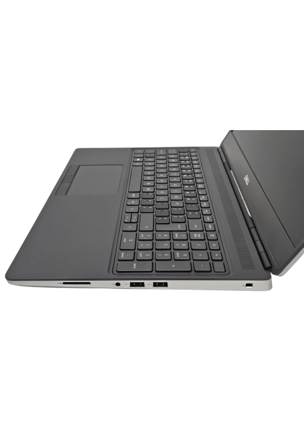 Stacja Robocza Dell Precision 7550 i7-10850H 16GB 512 SSD 15,6